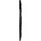 Ekena Millwork Bellona Ceiling Medallion (Fits Canopies up to 3 5/8"), 23 5/8"OD x 3 5/8"ID x 1 1/8"P, Black Pearl CM23BEBPS - alternate 5